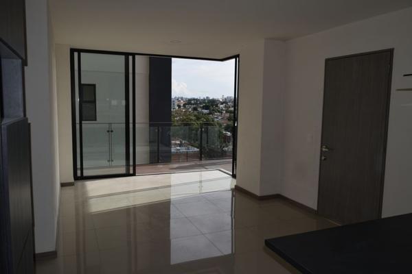 Foto de inmueble en Avenida Fidel Velazquez 1397 #1397Int. 701, Col. Santa Mónica C.P. 44220, Guadalajara