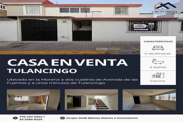 Foto de inmueble en Margaritas, Col. Tulancingo Centro C.P. 43600, Tulancingo de Bravo
