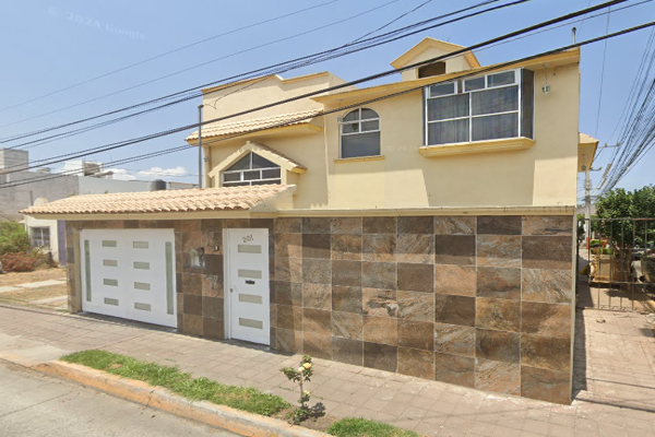 Foto de inmueble en Sauce 201 #s/n, Col. Rinconada la Morena C.P. 43625, Tulancingo de Bravo