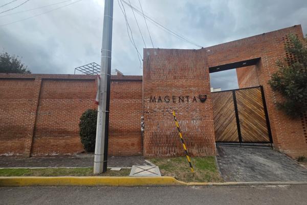 Foto de inmueble en Santa Barbara Almoloya, 72750 San Pedro Cholula, Pue., Col. Santa Bárbara Almoloya C.P. 72750, San Pedro Cholula