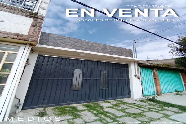 Foto de inmueble en Calle 5-C, Col. San Baltazar la Resurrección C.P. 72310, Puebla
