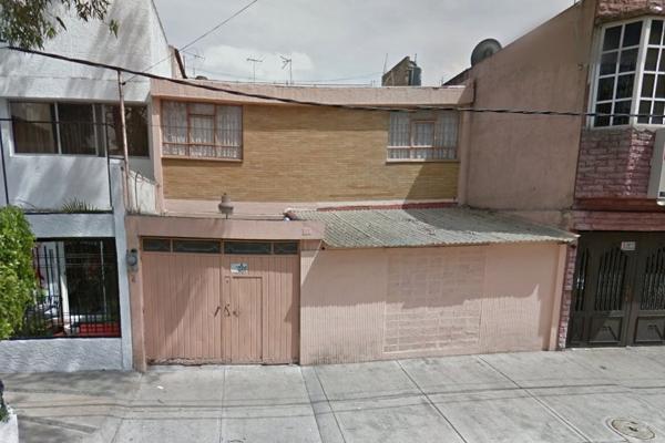 Foto de inmueble en Eten 667, Col. San Bartolo Atepehuacan C.P. 07730, Gustavo A. Madero