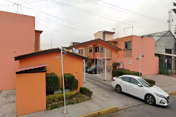 Foto de inmueble en José Martí 209 #209, Col. San Lorenzo Tepaltitlán Centro C.P. 50010, Toluca