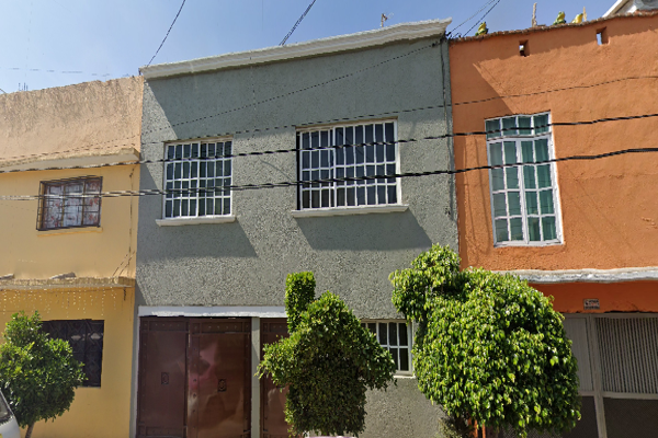 Foto de inmueble en Puerto San Blas, Col. Ampliación Casas Alemán C.P. 07580, Gustavo A. Madero