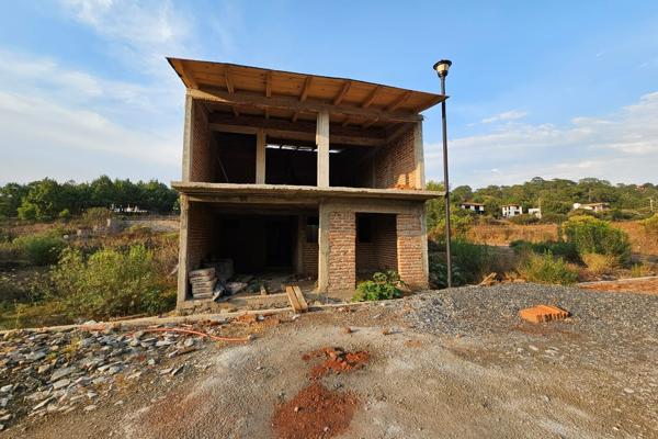 Foto de inmueble en La Estacada - Mazamitla #1, Col. Mazamitla C.P. 49500, Mazamitla