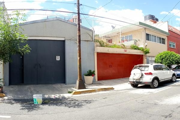 Foto de inmueble en Avenida Ramiriqui #1002Int. 0, Col. Lindavista Norte C.P. 07300, Gustavo A. Madero