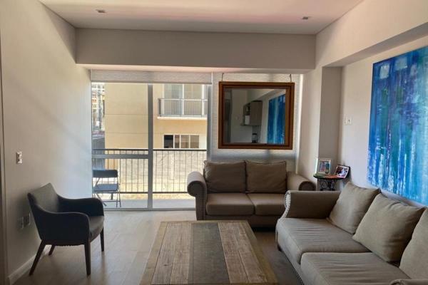 Foto de inmueble en Carr. México - Toluca 5860, Lomas de Vista Hermosa, Cuajimalpa de Morelos, 05100 Ciudad de México, C #5860, Col. Lomas de Vista Hermosa C.P. 05100, Cuajimalpa de Morelos