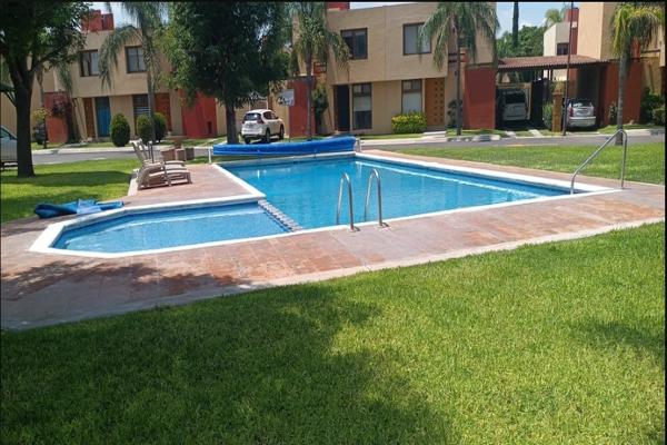Foto de inmueble en CTO PUERTA DEL SOL COND VILLA DEL SOL RESID PUERTA ALCALA QR #19911738713, Col. Puerta Real C.P. 76910, Corregidora