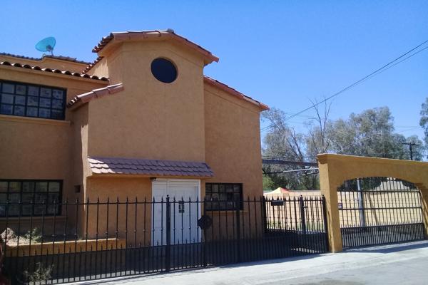 Foto de inmueble en Nueva, Mexicali, Baja California, CP: 21100, Col. Nueva C.P. 21100, Mexicali