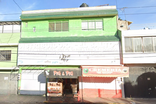 Foto de inmueble en Estado de Zacatecas 240 #240, Col. Providencia C.P. 07550, Gustavo A. Madero