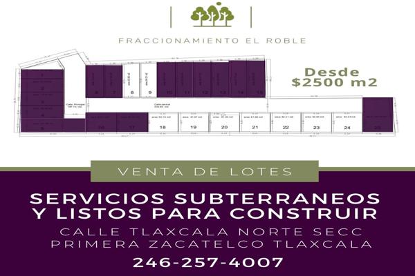 Foto de inmueble en Cerrada Tlaxcala Norte, Col. Nextlalpan C.P. 90740, Zacatelco