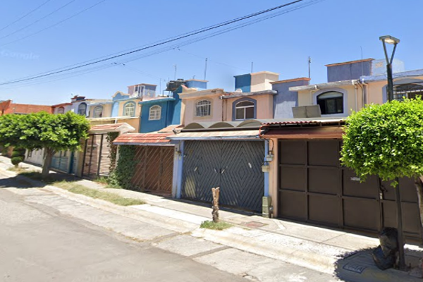 Foto de inmueble en Abeto   #s/n, Col. Ex-Hacienda San Miguel C.P. 54715, Cuautitlán Izcalli