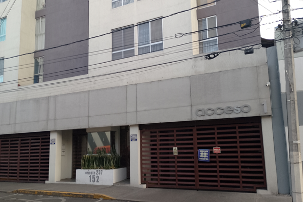 Foto de inmueble en Oriente 237 152 #s/n, Col. Agrícola Oriental C.P. 08500, Iztacalco