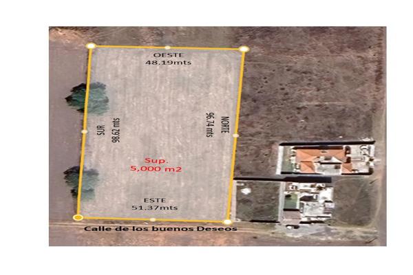 Foto de inmueble en Los buenos deseos #s/n, Col. San Miguel Totocuitlapilco C.P. 52143, Metepec