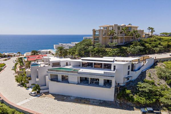 Foto de inmueble en Pedregal, Cabo San Lucas, B.C.S. #lote 85, Col. El Medano C.P. 23453, Los Cabos