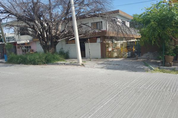 Foto de inmueble en Bonifacio Salinas #111, Col. Nuevo San Miguel C.P. 67116, Guadalupe