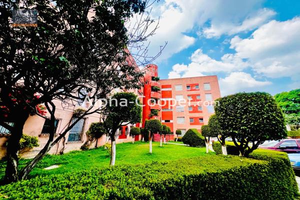 Foto de inmueble en Azcapotzalco 2000, Francisco Villa, Ciudad de México, CDMX #80Int. 506, Col. Francisco Villa C.P. 02420, Azcapotzalco
