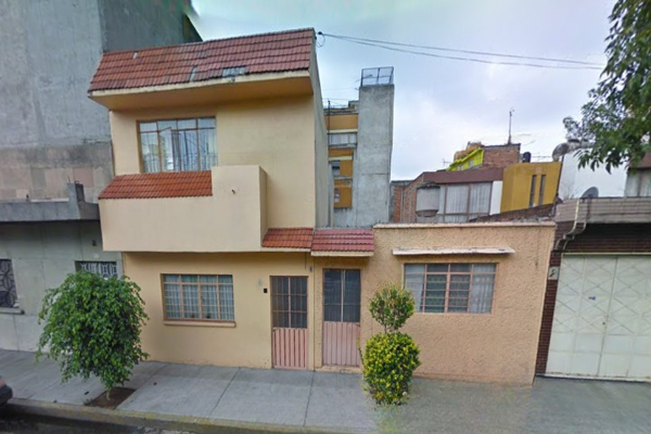 Foto de inmueble en Calle Gounod 26, Col. Ex-Hipódromo de Peralvillo C.P. 06250, Cuauhtémoc