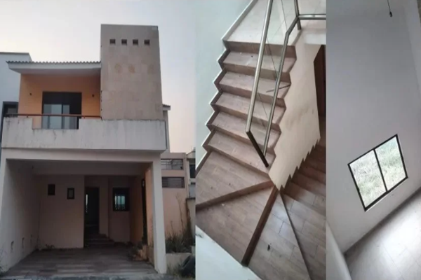 Foto de inmueble en Circuito del Molino 25 #25, Col. Residencial Finca Real C.P. 94510, Córdoba