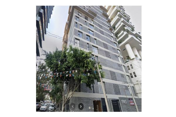 Foto de inmueble en Blvd. Adolfo López Mateos 1985, Los Alpes, Álvaro Obregón, 01010 Ciudad de México, CDMX #1985Int. 2, Col. Los Alpes C.P. 01010, Álvaro Obregón
