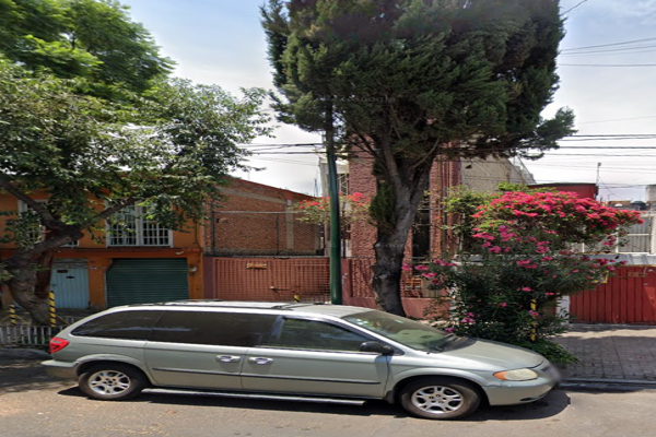Foto de inmueble en Fernando Ramírez 59A, Obrera, Cuauhtémoc, 06800 Ciudad de México, CDMX #59A, Col. Obrera C.P. 06800, Cuauhtémoc