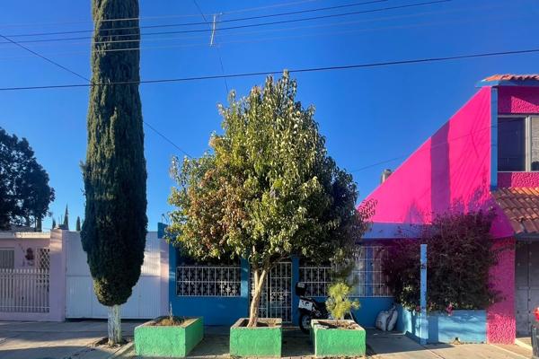 Foto de inmueble en Margarita #s/n, Col. Gilberto Reyes Campa C.P. 34844, Nombre de Dios