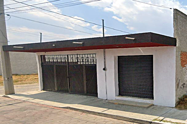 Foto de inmueble en Bugambilias 1 #1, Col. Providencia C.P. 90600, Apetatitlán de Antonio Carvajal