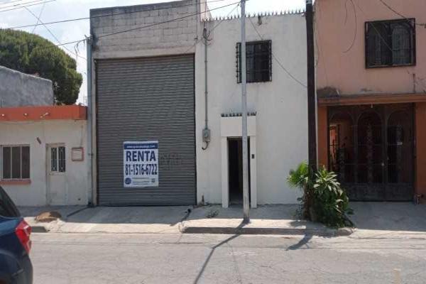 Foto de inmueble en B158, Col. Industrial C.P. 64299, Monterrey