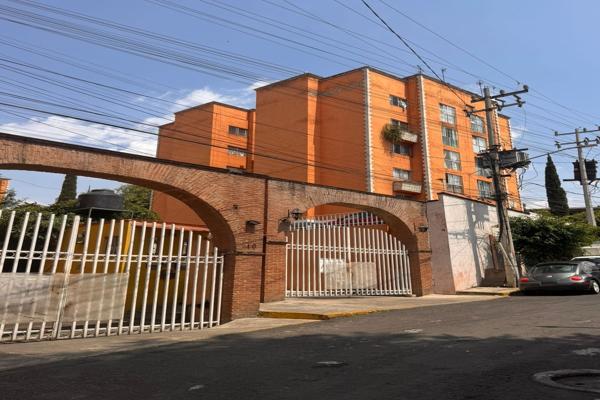 Foto de inmueble en Cda San Juan #s/n, Col. Ricardo Flores Magon C.P. 09820, Iztapalapa
