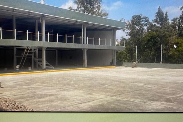 Foto de inmueble en PASEO DEL BOSQUE, Col. Bosques de Morelos C.P. 54760, Cuautitlán Izcalli
