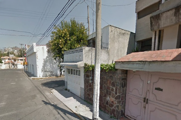Foto de inmueble en Calle Plutarco González 907 # , Col. San Bernardino C.P. 50080, Toluca