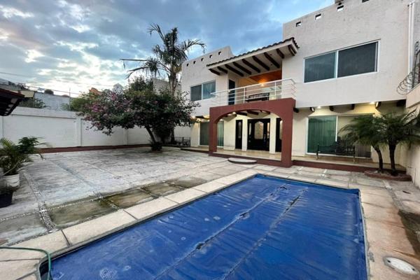 Foto de inmueble en Galeana, Col. Ocotepec C.P. 62220, Cuernavaca