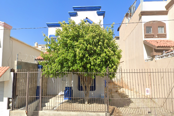 Foto de inmueble en C. Andromeda, 22813 Ensenada, B.C., Col. Las Torres C.P. 22813, Ensenada