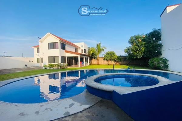 Foto de inmueble en Tabachines, Col. Tabachines C.P. 62732, Yautepec