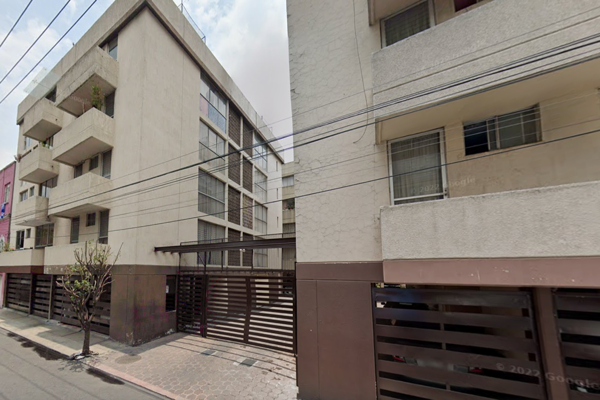 Foto de inmueble en Calle José Sánchez Trujillo 232 #232, Col. San Álvaro C.P. 02090, Azcapotzalco