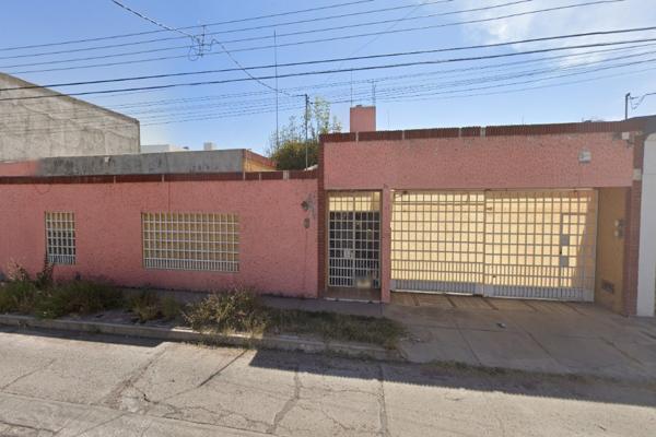 Foto de inmueble en Paseo de Yahualica , Col. Canteras de San Javier C.P. 20207, Aguascalientes