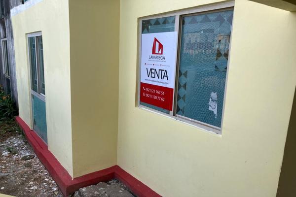 Foto de inmueble en Volcán de Fuego, Col. Villas Odnalor C.P. 96535, Coatzacoalcos
