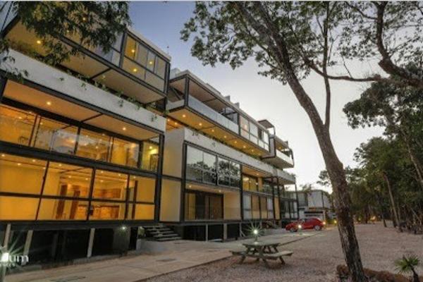 Foto de inmueble en carretera federal tulum #s/n, Col. Villas Tulum C.P. 77764, Tulum