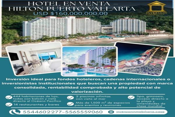 Foto de inmueble en Carr Barra De Navidad Km4.5 #Km4.5, Col. Conchas Chinas C.P. 48390, Puerto Vallarta