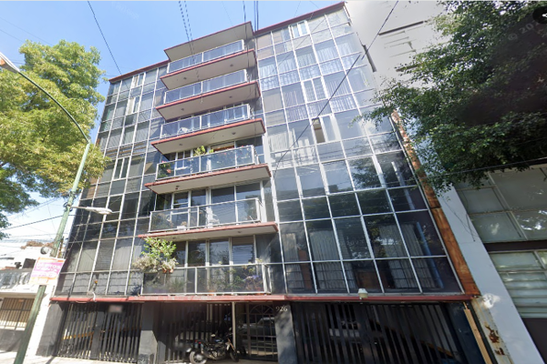 Foto de inmueble en Luz Saviñon 926, Col del Valle Nte, Benito Juárez, 03103 Del Valle Nte, CDMX #926, Col. Del Valle Norte C.P. 03103, Benito Juárez