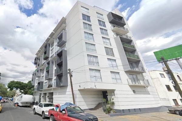 Foto de inmueble en Caruso #179, Col. Vallejo C.P. 07870, Gustavo A. Madero