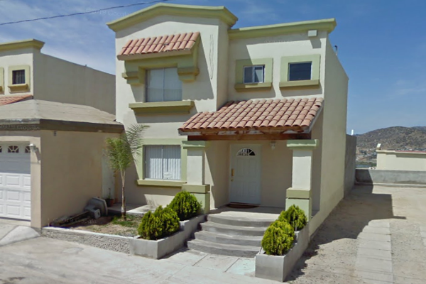 Foto de inmueble en Nereida  #136, Col. Residencial del Sol I C.P. 22813, Ensenada