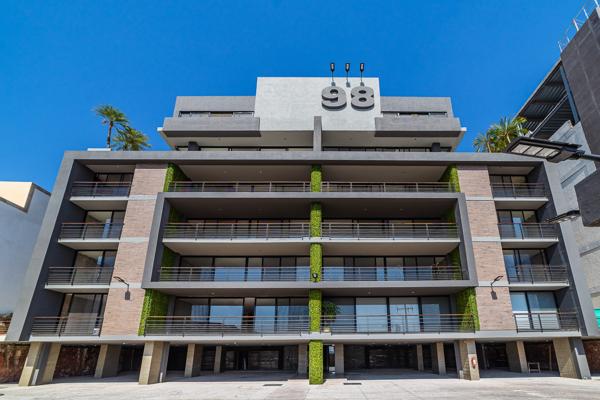 Foto de inmueble en Loma de San Juan 98, Loma Dorada, 76060 Santiago de Querétaro, Qro. #98Int. PH 1, Col. Vista Dorada C.P. 76060, Querétaro