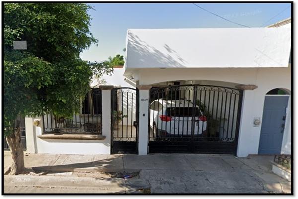 Foto de inmueble en Delicias a 1339 #1339, Col. Haciendas Country C.P. 81277, Ahome