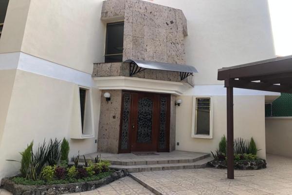 Foto de inmueble en Cañada  #56, Col. Parque San Andrés C.P. 04040, Coyoacán