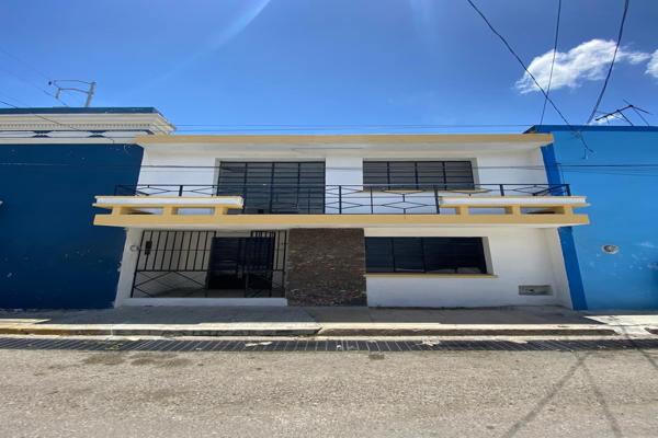 Foto de inmueble en C. 71, Centro, Mérida, Yuc., Col. Merida Centro C.P. 97000, Mérida