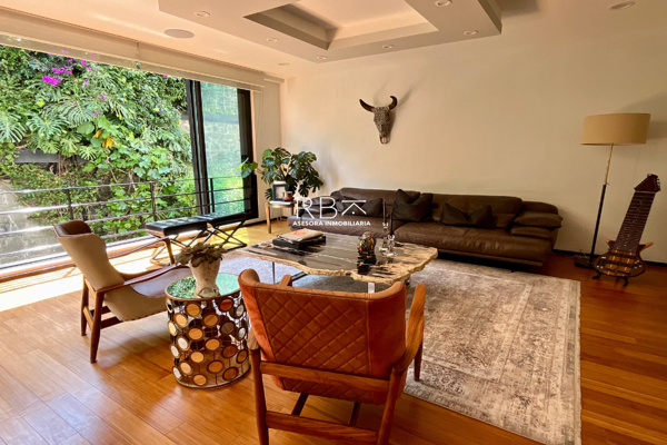 Foto de inmueble en Privada San Francisco #s/n, Col. Pueblo Nuevo Bajo C.P. 10640, La Magdalena Contreras
