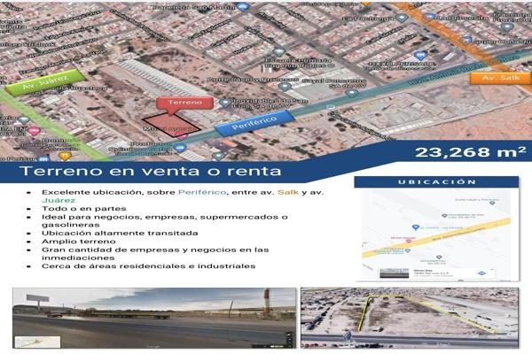 Foto de inmueble en Boulevard Antonio Rocha Cordero 795 #795, Col. Residencial Salk II C.P. 78385, San Luis Potosí