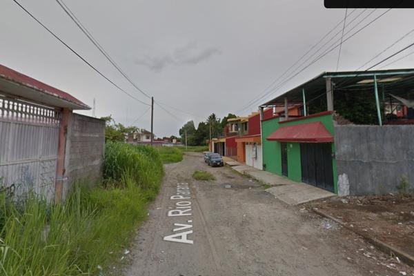 Foto de inmueble en Avenida Rio Parana #00Int. 00, Col. Solidaridad las Vegas C.P. 30798, Tapachula