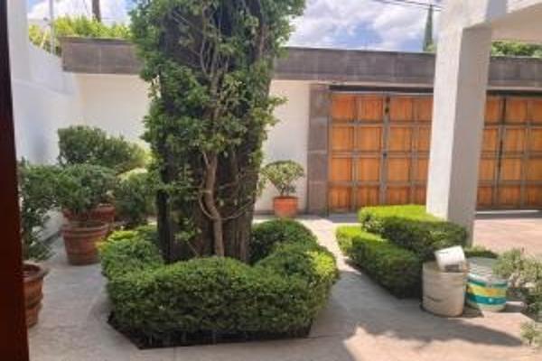 Foto de inmueble en Jardin, Col. Jardín C.P. 78270, San Luis Potosí